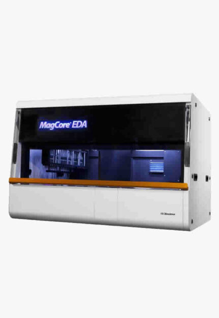 MagCore® Plus II Automated Nucleic Acid Extractor