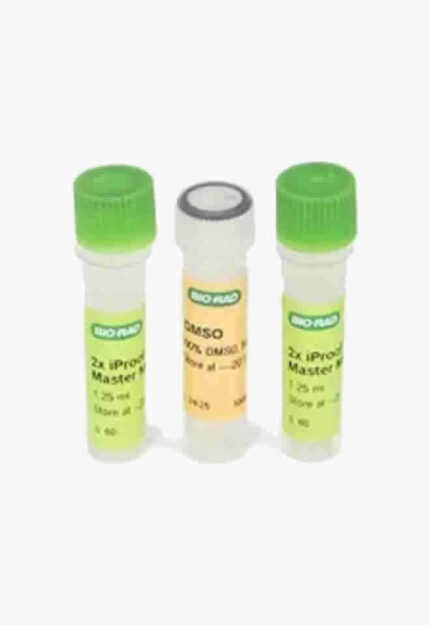 iProof HF Master Mix, 100 x 50 µl rxns, 2.5 ml