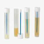 Swab-Samplers with Letheen Broth, 1ml, PK100