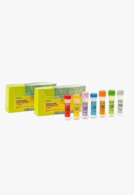 SEQuoia Complete Stranded RNA Library Prep Kit, 24 reactions